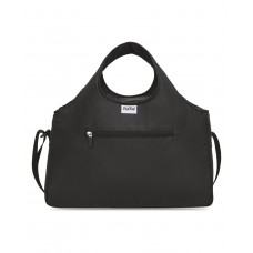 100538 Gemline Rume Recycled Duffel