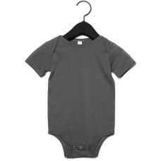 100B Bella + Canvas Infant Jersey Short-Sleeve One-Piece