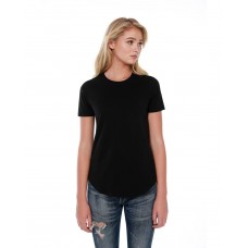 1011ST StarTee Ladies' Cotton Perfect T-Shirt