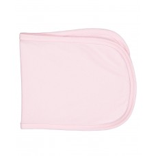 1014 Rabbit Skins Infant Terry Burp Cloth