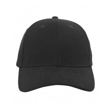 101C Pacific Headwear Brushed Cotton Twill Adjustable Cap