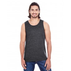 102C Threadfast Apparel Unisex Triblend Tank