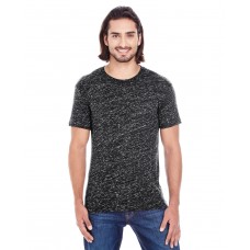 104A Threadfast Apparel Men's Blizzard Jersey Short-Sleeve T-Shirt