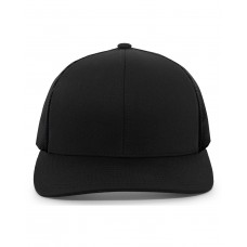 104C Pacific Headwear Trucker Snapback Hat