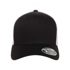 110MT Flexfit Adult 110® Adjustable Mesh Cap