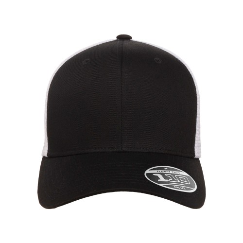 110MT Flexfit Adult 110® Adjustable Mesh Cap