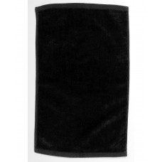 1118DE Pro Towels Velour Fingertip Sport Towel