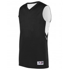 1166 Augusta Sportswear Unisex Alley Oop Reversible Jersey