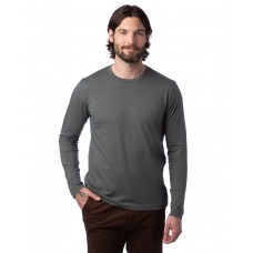 1170C1 Alternative Unisex Long-Sleeve Go-To-Tee T-Shirt