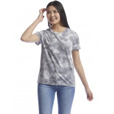1172CB Alternative Ladies' Her Printed Go-To T-Shirt