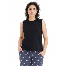 1174C1 Alternative Ladies' Go-To Cropped Muscle T-Shirt