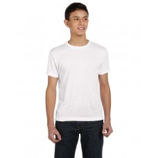 1210 Sublivie Youth Sublimation T-Shirt