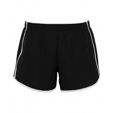 1265 Augusta Sportswear Ladies' Pulse Team Short