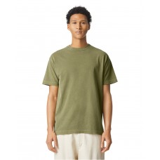 1301GD American Apparel Unisex Garment Dyed T-Shirt