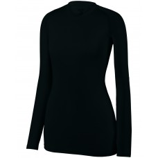 1322 Augusta Sportswear Ladies' Maven Jersey