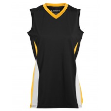 1356 Augusta Sportswear Girls' Tornado Jersey