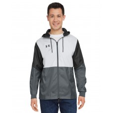 1359386 Under Armour Men's Team Legacy Jacket