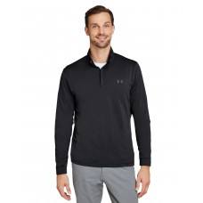 1370155 Under Armour Men's Playoff Quarter-Zip