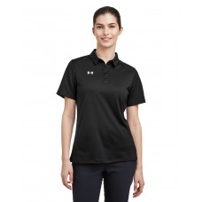 1370431 Under Armour Ladies' Tech Polo