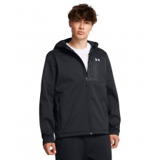 1371587 Under Armour Men's CGI Shield 2.0 Hooded Jacket