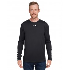 1376843 Under Armour Men's Team Tech Long-Sleeve T-Shirt