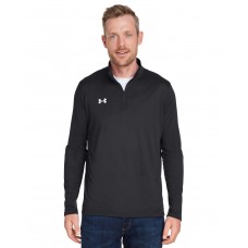 1376844 Under Armour Men's Team Tech Quarter-Zip