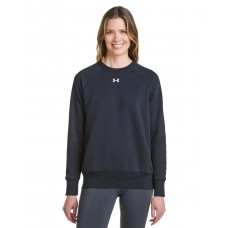 1379508 Under Armour Ladies' Rival Fleece Sweatshirt