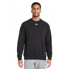 1379755 Under Armour Men's Rival Fleece Sweatshirt