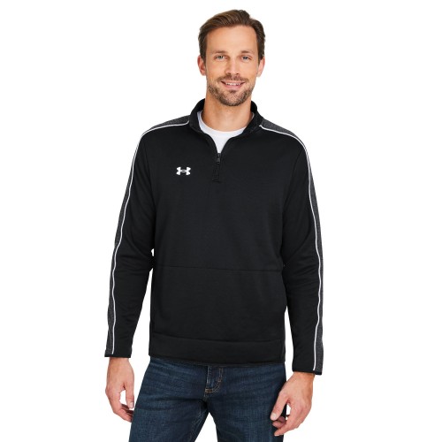 1383260 Under Armour Men's Command Quarter-Zip 2.0