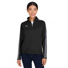 1383272 Under Armour Ladies' Command Full-Zip 2.0
