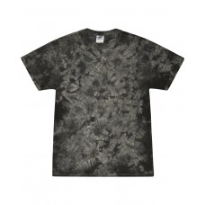 1390 Tie-Dye Crystal Wash T-Shirt