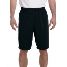 1420 Augusta Sportswear Adult Training Short