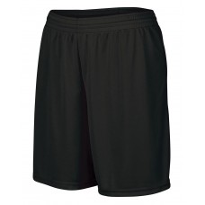 1423 Augusta Sportswear Ladies' Octane Short