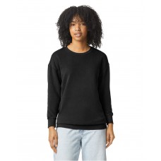 1466CC Comfort Colors Unisex Lightweight Cotton Crewneck Sweatshirt