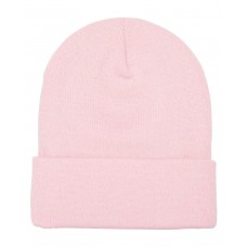 1501 YP Classics Adult Cuffed Knit Beanie