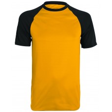 1509 Augusta Sportswear Youth Wicking Baseball Jersey
