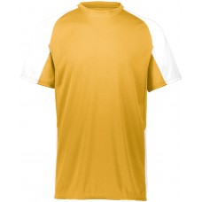 1518 Augusta Sportswear Youth Cutter Jersey