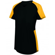 1522 Augusta Sportswear Ladies' Cutter Jersey T-Shirt