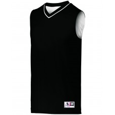153 Augusta Sportswear Youth Reversible Two-Color Sleeveless Jersey