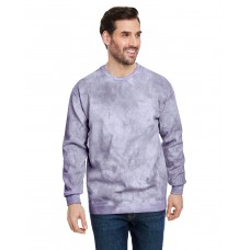 1545CC Comfort Colors Adult Color Blast Crewneck Sweatshirt