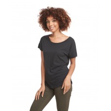 1560 Next Level Apparel Ladies' Ideal Dolman