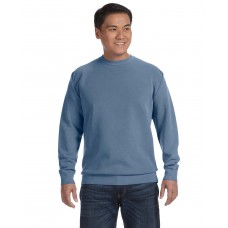 1566 Comfort Colors Adult Crewneck Sweatshirt