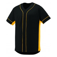 1660 Augusta Sportswear Adult Slugger Jersey