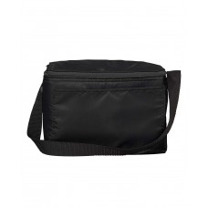 1691 Liberty Bags Value 6-Pack Cooler Bag