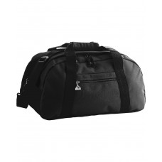 1703 Augusta Sportswear Large Ripstop Duffel Bag