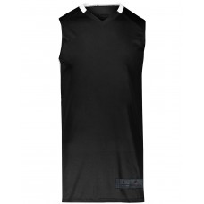 1731 Augusta Sportswear Youth Step-Back Basketball Jersey