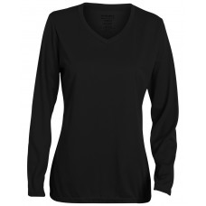 1788 Augusta Sportswear Ladies' Wicking Long-Sleeve T-Shirt