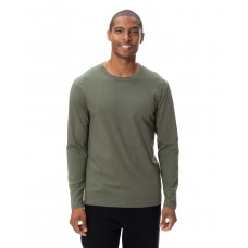 180LS Threadfast Apparel Unisex Ultimate Long-Sleeve T-Shirt