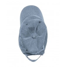 1910 Authentic Pigment Pigment-Dyed Baseball Cap