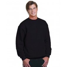 2105BA Bayside Unisex USA Made Crewneck Sweatshirt